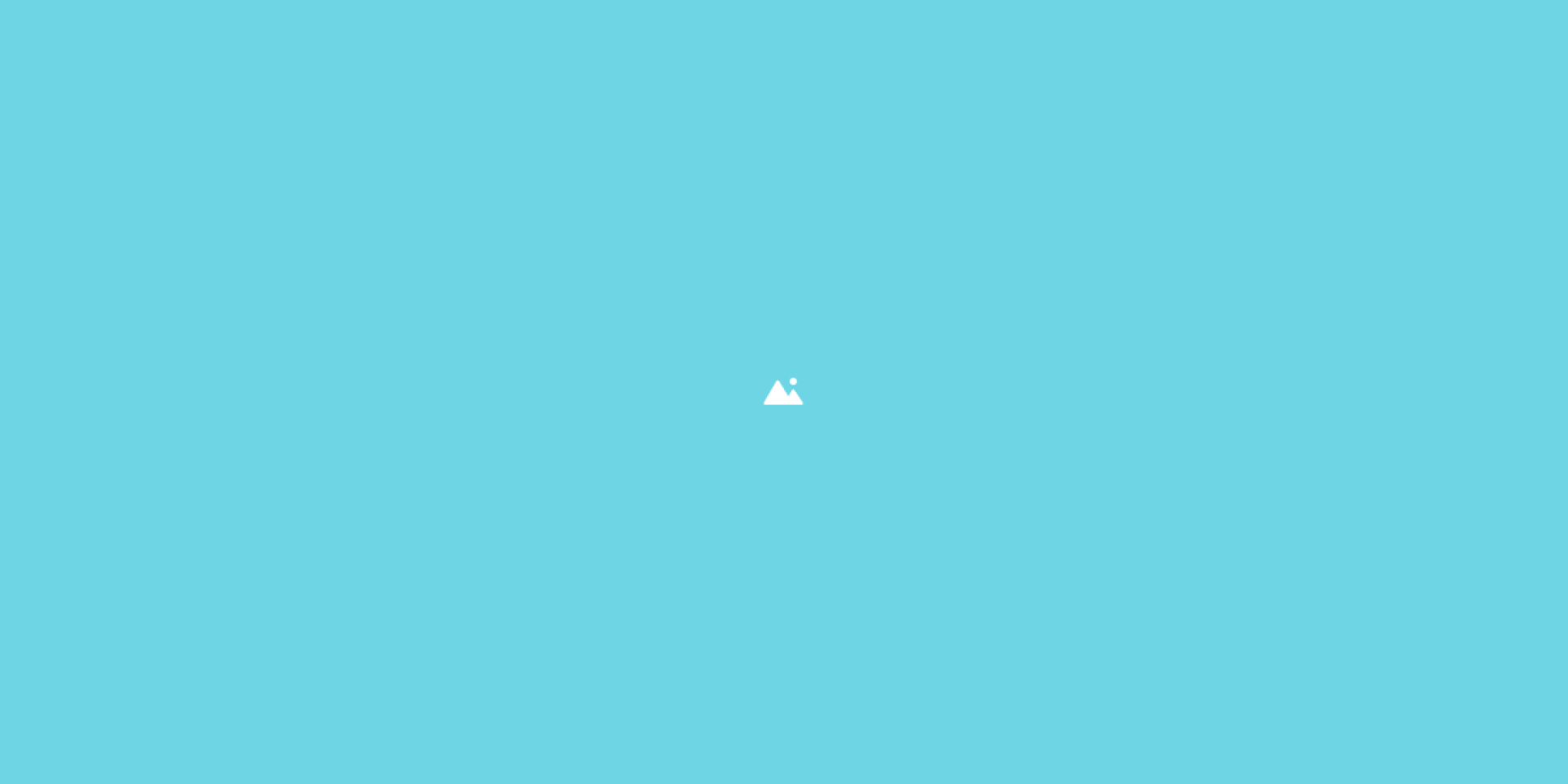 blue image